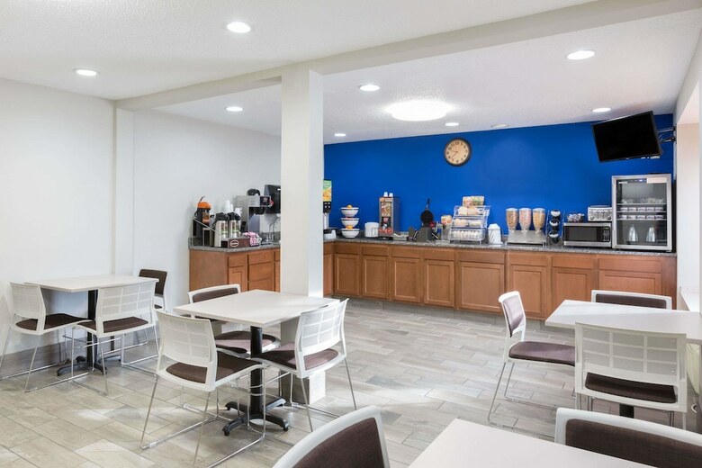 Hotel Microtel Inn & Suites By Wyndham Sioux Falls