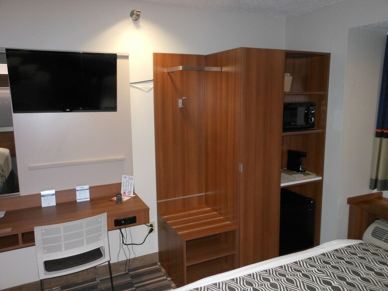 Hotel Microtel Inn & Suites By Wyndham Sioux Falls