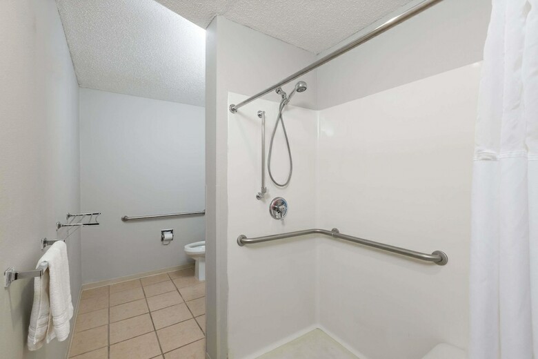 Hotel Microtel Inn & Suites By Wyndham Sioux Falls