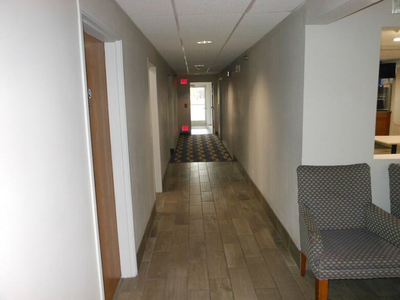 Hotel Microtel Inn & Suites By Wyndham Sioux Falls