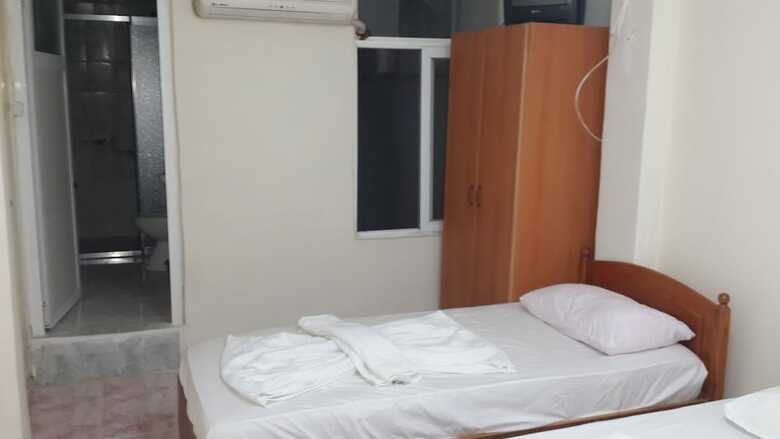 Ak Asya Hotel