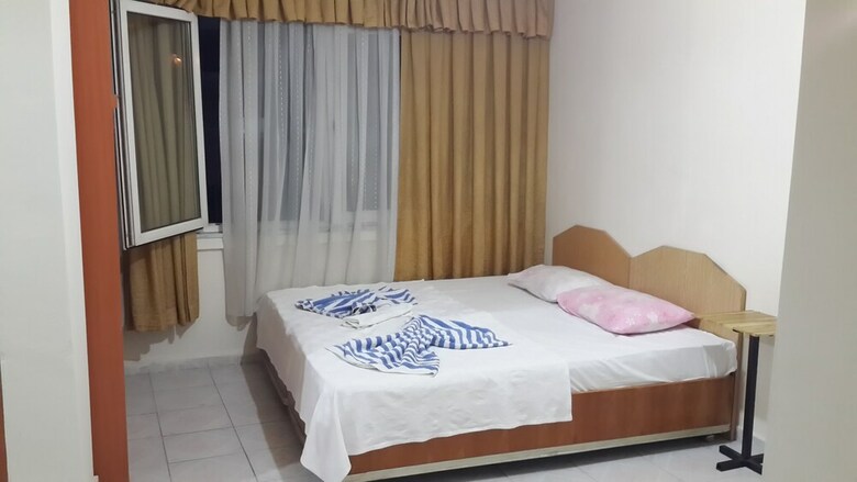 Ak Asya Hotel