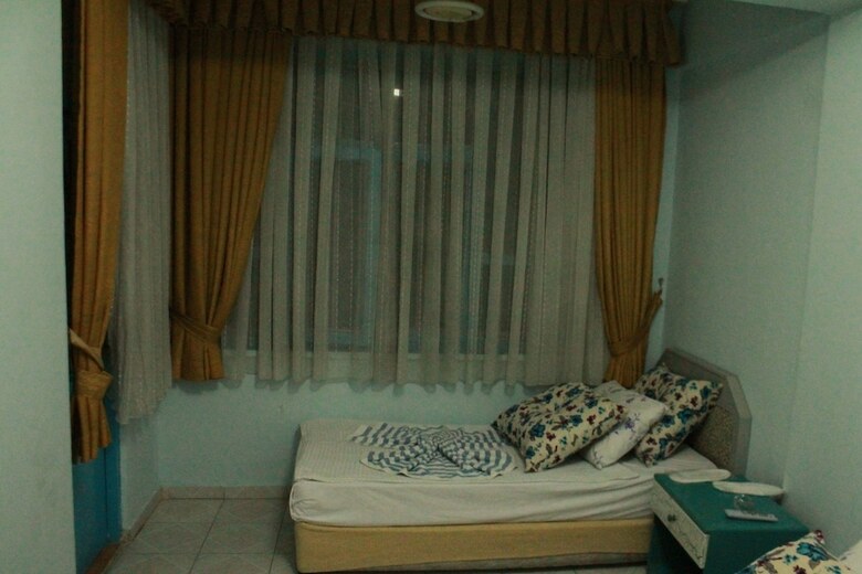 Ak Asya Hotel