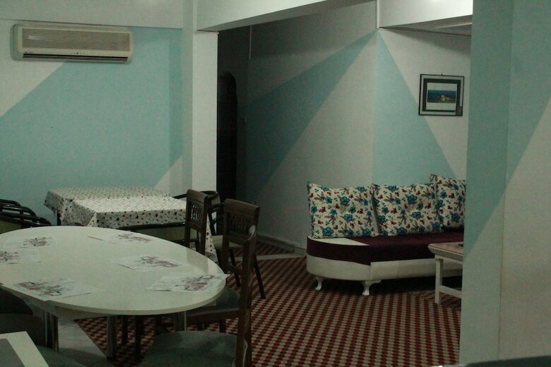Ak Asya Hotel
