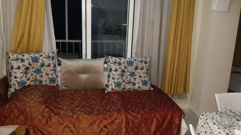 Ak Asya Hotel