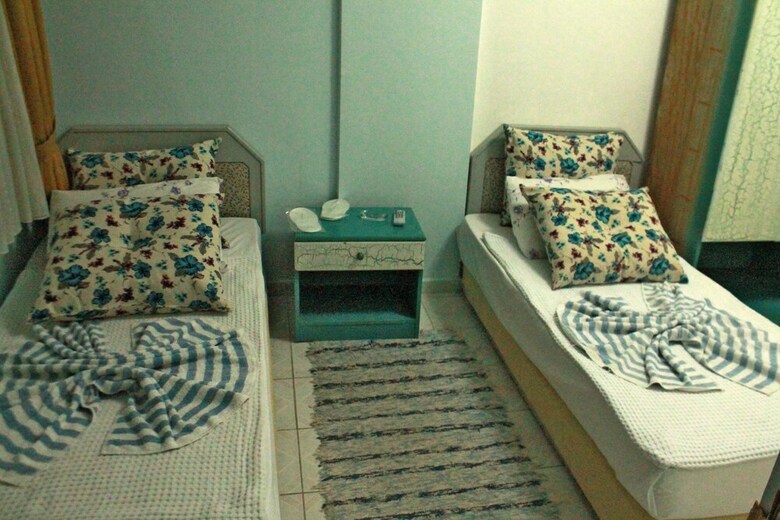 Ak Asya Hotel