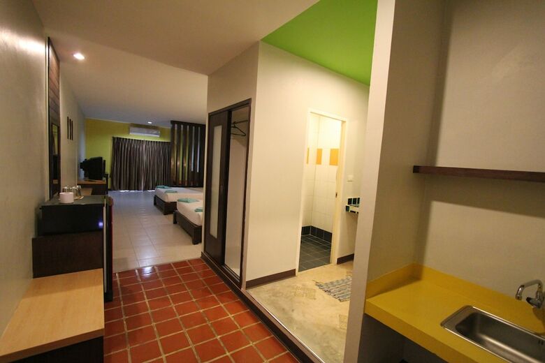 Hotel Paradise Resort