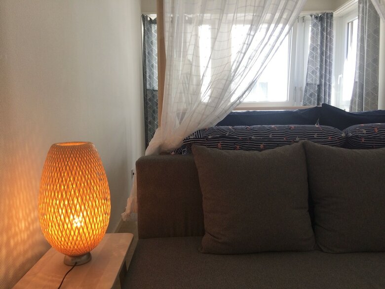 Apartamentos In Swiss Home Rhine Riverside