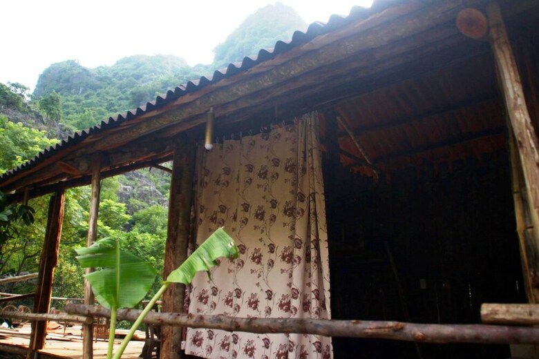Hostal Nguyen Shack Phong Nha Central Town