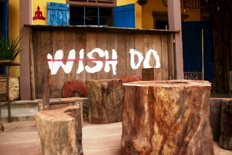 Hostal Nguyen Shack Phong Nha Central Town