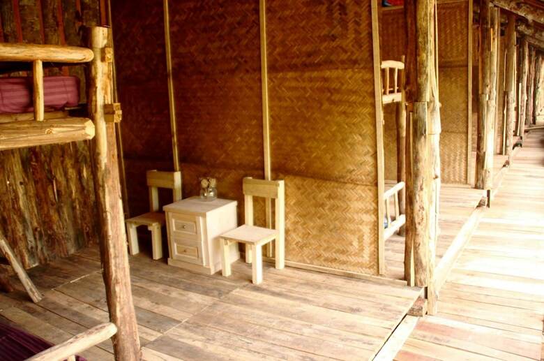 Hostal Nguyen Shack Phong Nha Central Town
