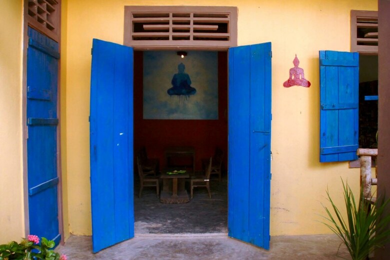 Hostal Nguyen Shack Phong Nha Central Town