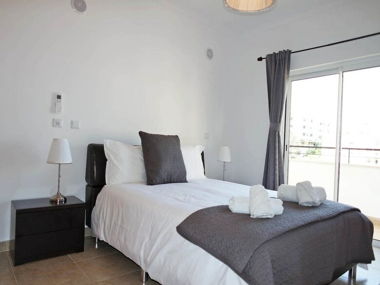Apartamentos C02 - Luxury  3 Bed With Pool By Dreamalgarve