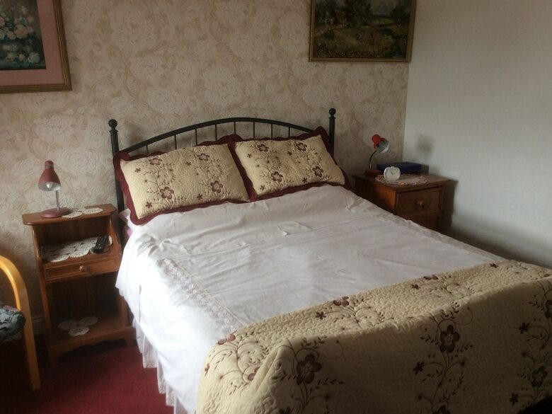 Bed & Breakfast Laurel Lodge
