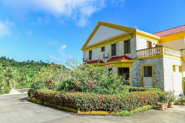Hotel Saipan Stay Lounge