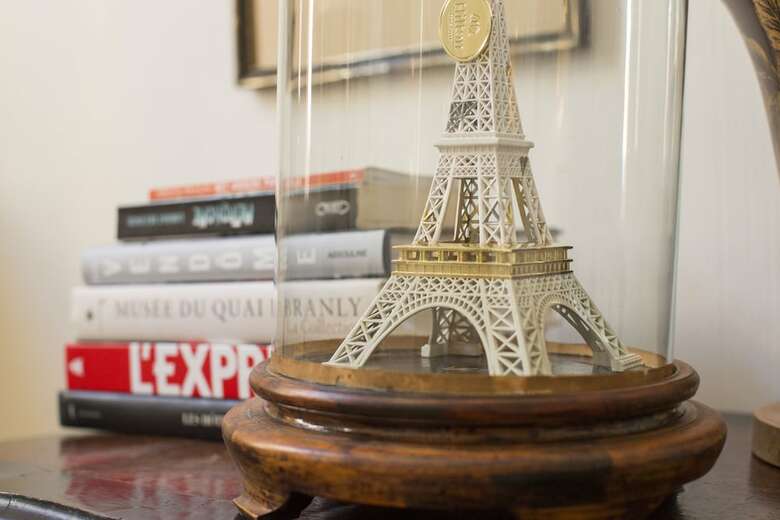 Maison Amodio B&B
