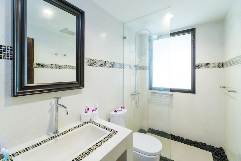 Villa Rich Seaview