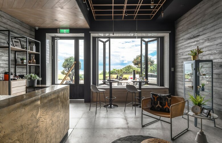 Hido Hotel I
