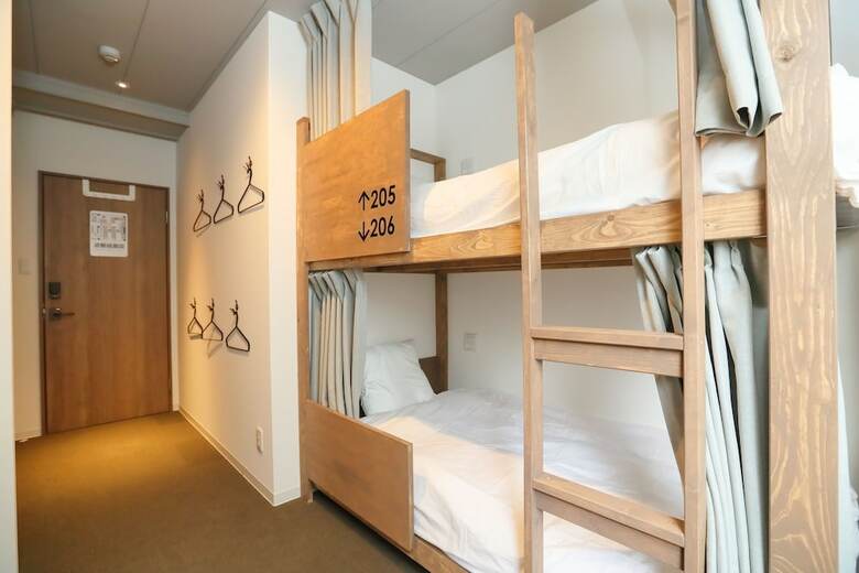 Hostal Gush