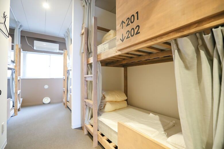 Hostal Gush