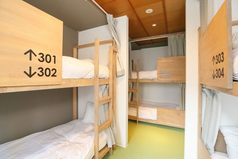 Hostal Gush