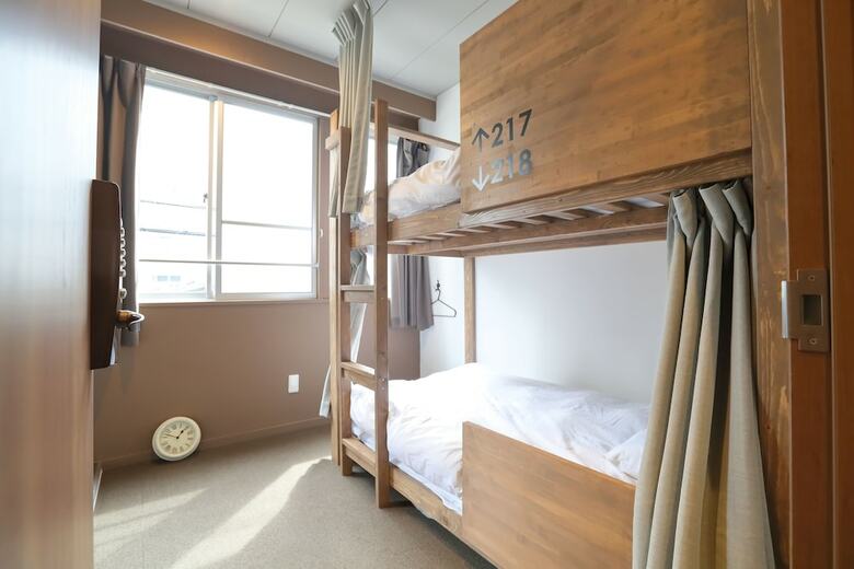 Hostal Gush
