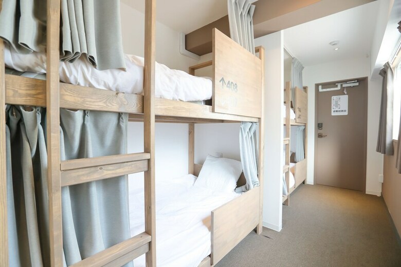 Hostal Gush
