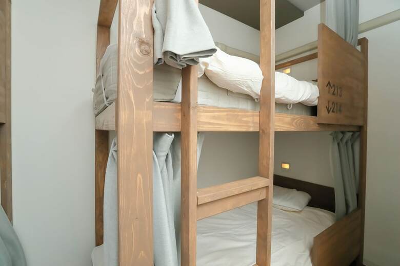 Hostal Gush