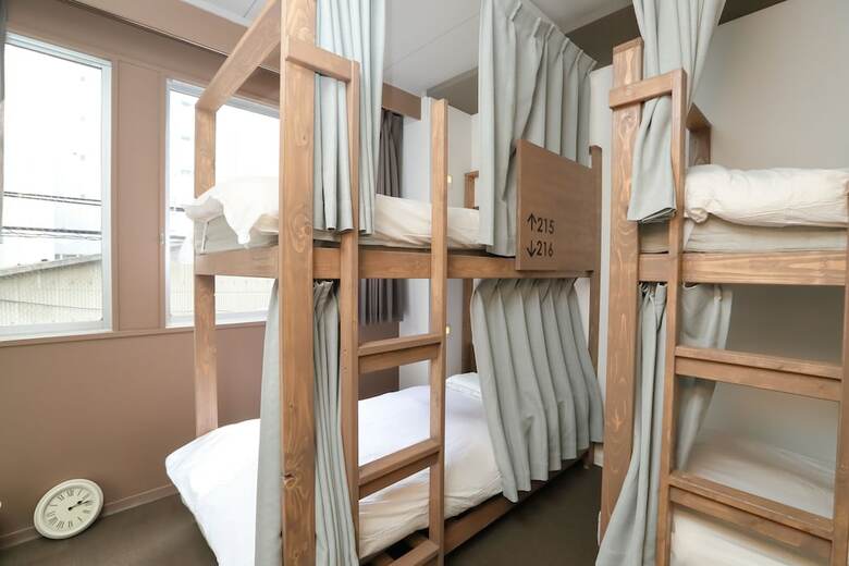 Hostal Gush