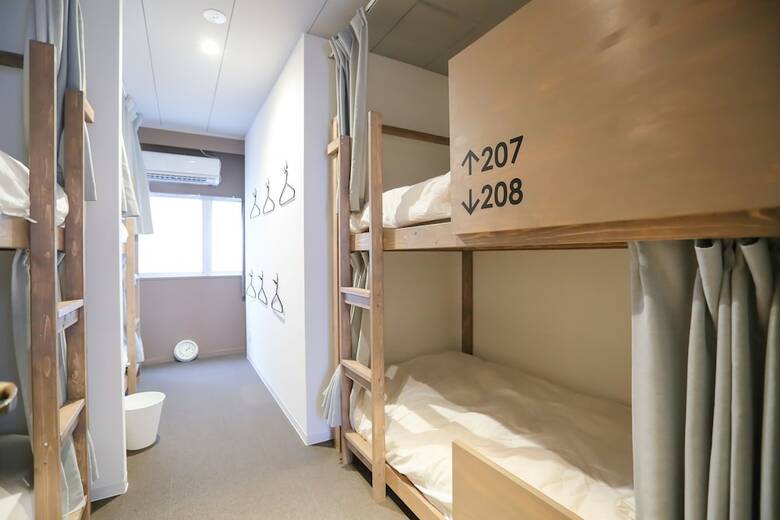 Hostal Gush