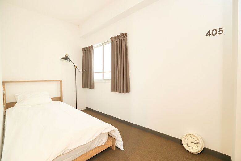 Hostal Gush