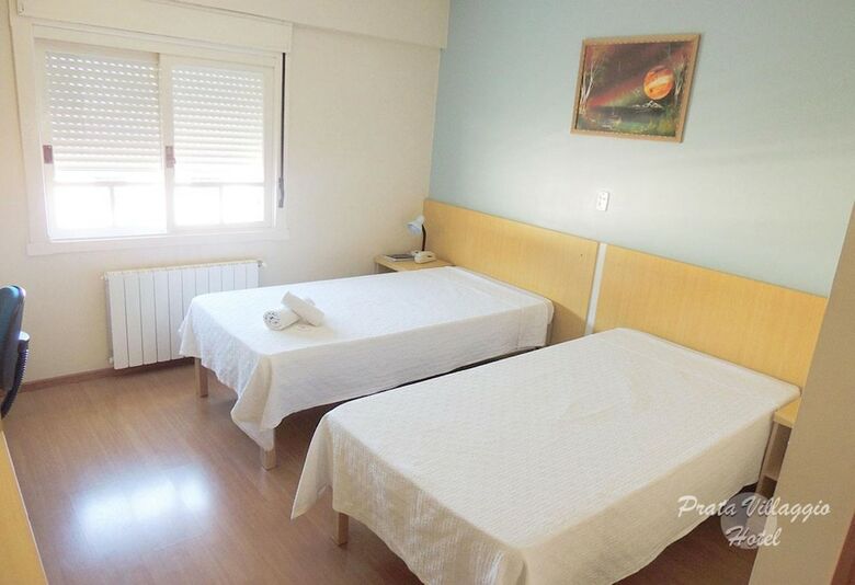 Hotel Prata Villaggio