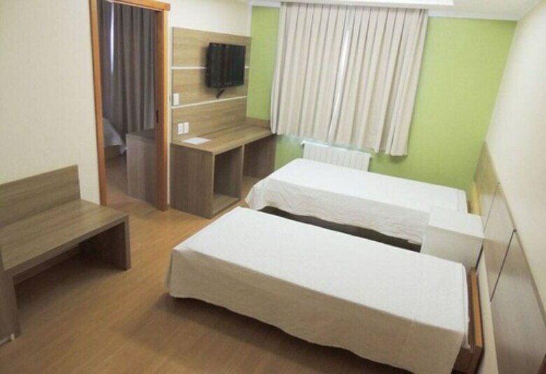 Hotel Prata Villaggio