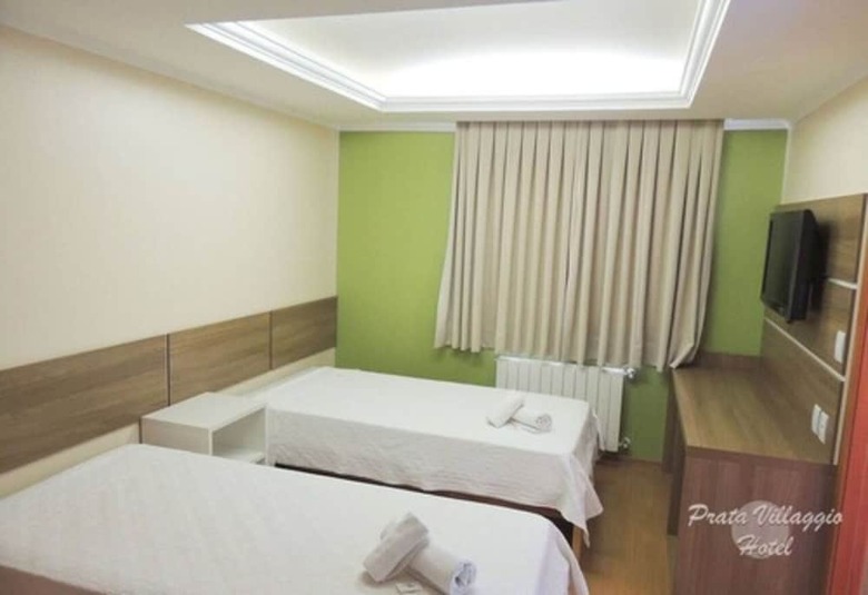 Hotel Prata Villaggio