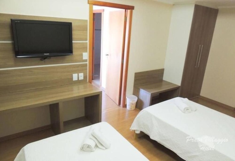 Hotel Prata Villaggio