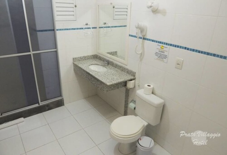 Hotel Prata Villaggio