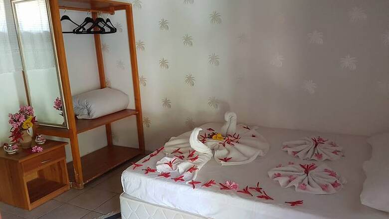 Lykia Edrassa Hotel