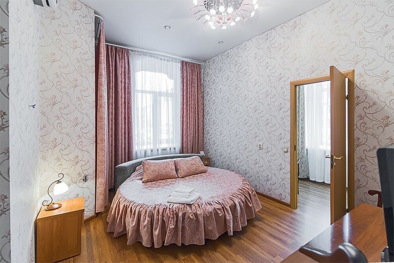 Hotel Ligovskiy 44