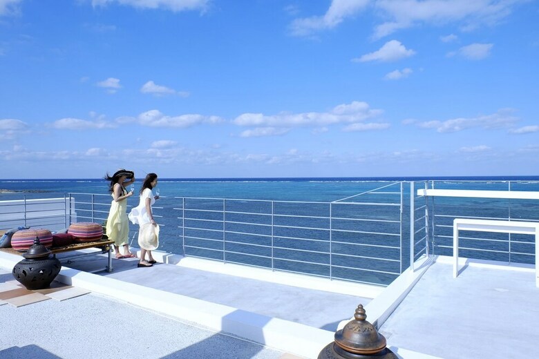 Aparthotel Beach Room