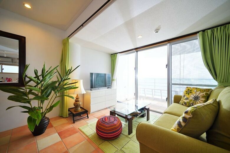 Aparthotel Beach Room