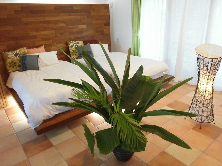 Aparthotel Beach Room
