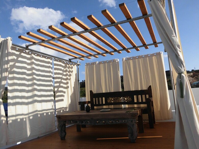 Aparthotel Beach Room