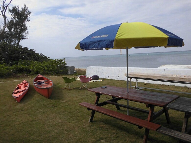 Aparthotel Beach Room