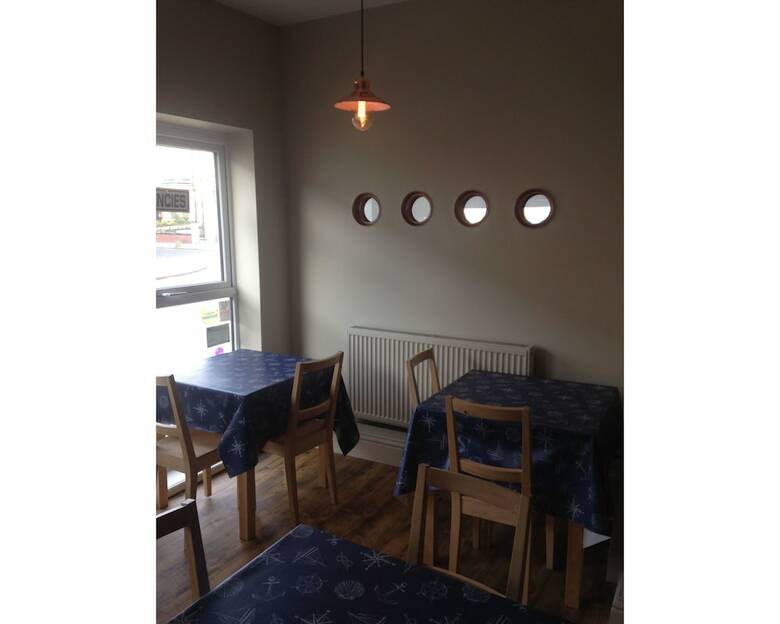 Bed & Breakfast The Lenbrook