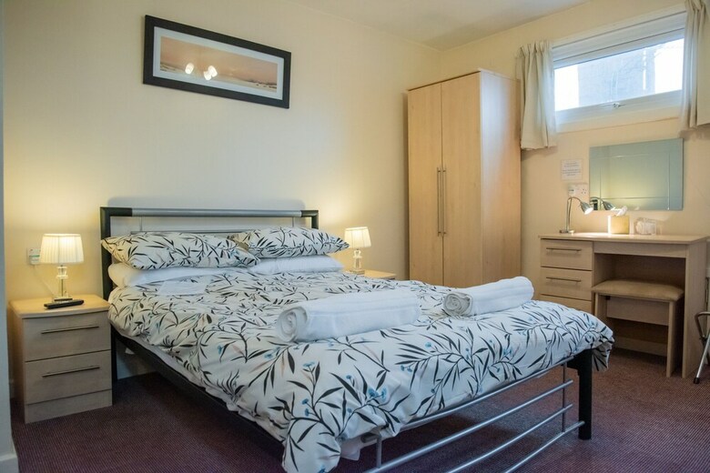 Bed & Breakfast The Lenbrook