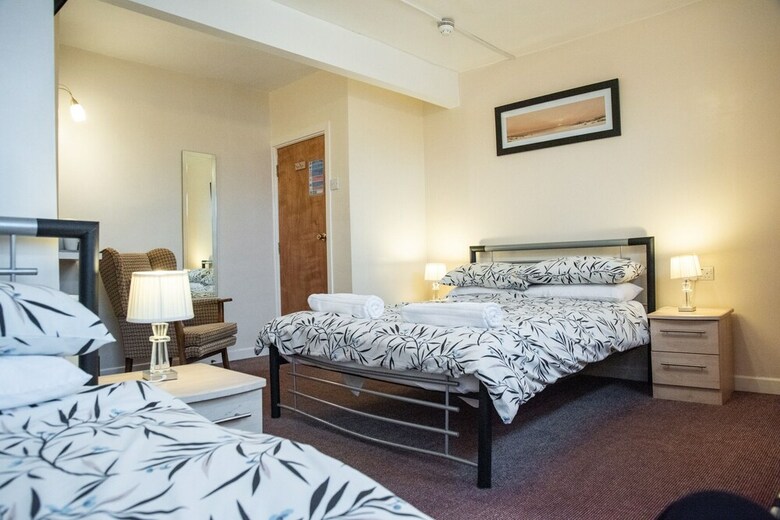 Bed & Breakfast The Lenbrook