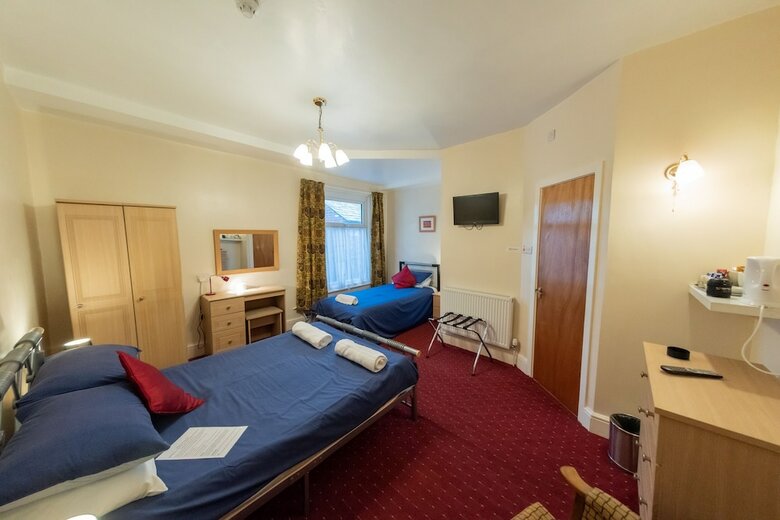 Bed & Breakfast The Lenbrook