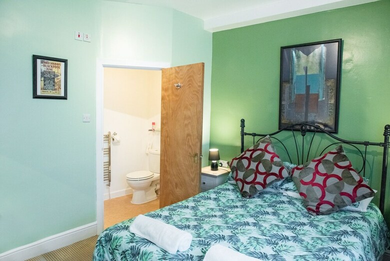 Bed & Breakfast The Lenbrook