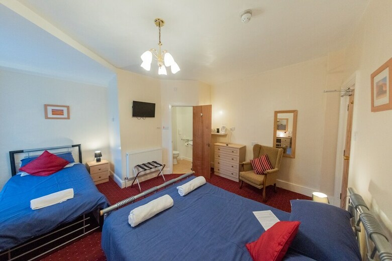 Bed & Breakfast The Lenbrook
