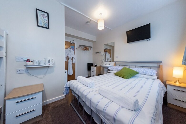Bed & Breakfast The Lenbrook